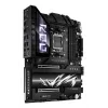 Motininė plokštė ASUS ROG CROSSHAIR X870E HERO — AMD X870E, lizdas AM5, ATX, 4× DDR5 DIMM, 192 GB, Wi‑Fi 7, Bluetooth 5.4