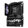 Motininė plokštė ASUS ROG CROSSHAIR X870E HERO — AMD X870E, lizdas AM5, ATX, 4× DDR5 DIMM, 192 GB, Wi‑Fi 7, Bluetooth 5.4