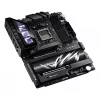 Motininė plokštė ASUS ROG CROSSHAIR X870E HERO — AMD X870E, lizdas AM5, ATX, 4× DDR5 DIMM, 192 GB, Wi‑Fi 7, Bluetooth 5.4
