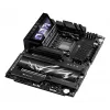 Motininė plokštė ASUS ROG CROSSHAIR X870E HERO — AMD X870E, lizdas AM5, ATX, 4× DDR5 DIMM, 192 GB, Wi‑Fi 7, Bluetooth 5.4