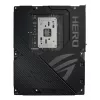 Motininė plokštė ASUS ROG CROSSHAIR X870E HERO — AMD X870E, lizdas AM5, ATX, 4× DDR5 DIMM, 192 GB, Wi‑Fi 7, Bluetooth 5.4