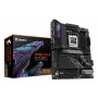 Pagrindinė plokštė GIGABYTE X870E AORUS ELITE WIFI7 ATX, AMD X870E, lizdas AM5, DDR5, 4x DIMM, Wi‑Fi 7, 2.5Gb LAN