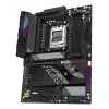 Pagrindinė plokštė GIGABYTE X870E AORUS ELITE WIFI7 ATX, AMD X870E, lizdas AM5, DDR5, 4x DIMM, Wi‑Fi 7, 2.5Gb LAN