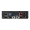 Pagrindinė plokštė GIGABYTE X870E AORUS ELITE WIFI7 ATX, AMD X870E, lizdas AM5, DDR5, 4x DIMM, Wi‑Fi 7, 2.5Gb LAN