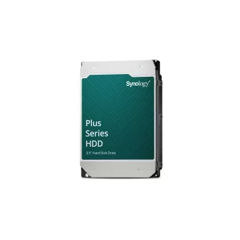SYNOLOGY Hard Drive Hat331016t - 16 TB - SATA 6 Gb/s - 3,5 colio - 7200 aps./min.