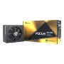 SEASONIC Focus GX maitinimo blokas 750 W 20+4 pin ATX ATX juodas