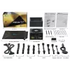 SEASONIC Focus GX maitinimo blokas 750 W 20+4 pin ATX ATX juodas