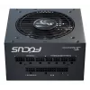 SEASONIC Focus GX maitinimo blokas 750 W 20+4 pin ATX ATX juodas