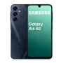 Samsung Galaxy A16 5G 17 cm (6.7 colio) Dual SIM Android 14 USB Type-C 4 GB 128 GB 5000 mAh Tamsiai mėlyna