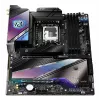 ASRock Pagrindinė Plokštė Z890 Nova WiFi LGA1851 Intel Z890 4x DDR5 1x HDMI 2.1 TMDS/FRL 8G 2x Thunderbolt 4 ATX