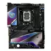 ASRock Pagrindinė Plokštė Z890 Nova WiFi LGA1851 Intel Z890 4x DDR5 1x HDMI 2.1 TMDS/FRL 8G 2x Thunderbolt 4 ATX