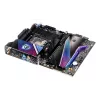 ASRock Pagrindinė Plokštė Z890 Nova WiFi LGA1851 Intel Z890 4x DDR5 1x HDMI 2.1 TMDS/FRL 8G 2x Thunderbolt 4 ATX