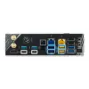 ASRock Pagrindinė Plokštė Z890 Nova WiFi LGA1851 Intel Z890 4x DDR5 1x HDMI 2.1 TMDS/FRL 8G 2x Thunderbolt 4 ATX