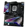 ASRock Pagrindinė Plokštė Z890 Nova WiFi LGA1851 Intel Z890 4x DDR5 1x HDMI 2.1 TMDS/FRL 8G 2x Thunderbolt 4 ATX