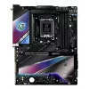 ASRock Pagrindinė Plokštė Z890 Nova WiFi LGA1851 Intel Z890 4x DDR5 1x HDMI 2.1 TMDS/FRL 8G 2x Thunderbolt 4 ATX