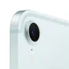 Apple iPad mini A17 Pro (Wi-Fi + Cellular 3G/4G/5G, 256 GB) planšetinis kompiuteris su 8,3" IPS 2266 x 1488 ekranu, iPadOS 18, mėlynos spalvos