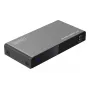 DIGITUS 1x2 HDMI skirstytuvas 4K/60Hz HDCP 2.2 EDID valdymas