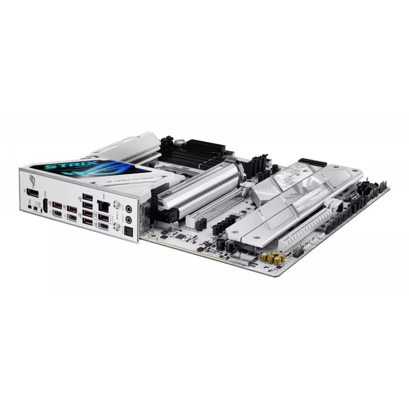 ASUS ROG STRIX Z890-A GAMING WIFI pagrindinė plokštė Intel Z890 LGA 1851 (Socket V1) ATX