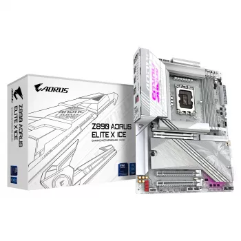 GIGABYTE Z890 AORUS ELITE X ICE pagrindinė plokštė