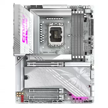 GIGABYTE Z890 AORUS ELITE X ICE pagrindinė plokštė