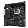 ASUS PRO WS W680M-ACE SE Intel W680 LGA 1700 micro ATX pagrindinė plokštė