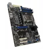 ASUS P12R-E pagrindinė plokštė Intel C256 LGA 1200 (Socket H5) ATX