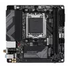 GIGABYTE B650I AX pagrindinė plokštė