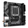 GIGABYTE B650I AX pagrindinė plokštė