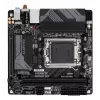 GIGABYTE B650I AX pagrindinė plokštė