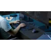 LOGITECH MX Keys S Combo - Graphite - Qwertz Deu