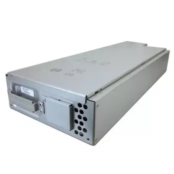 APC APCRBC118 baterijos kasetė (originali OEM, VRLA, 600 VAh)