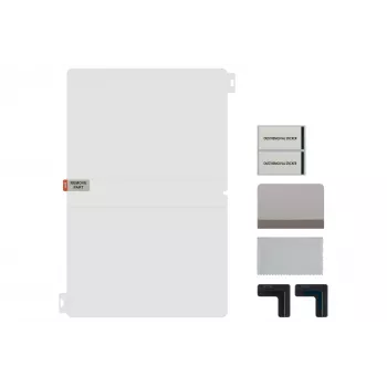 Samsung EF-UX810CTEGWW apsauginė plėvelė planšetei, antirefleksinė