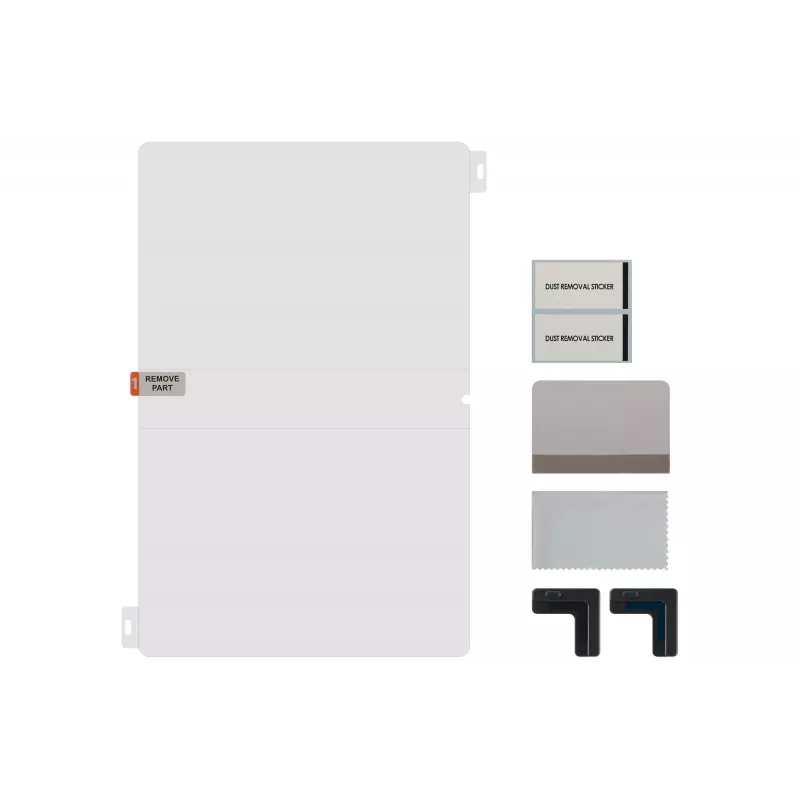 Samsung EF-UX810CTEGWW apsauginė plėvelė planšetei, antirefleksinė