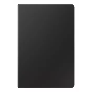 Samsung EF-DX725 apsauginis dėklas QWERTZ vokiška klaviatūra, Pogo Pin, juodas