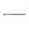 Samsung Galaxy Book4 Edge NP940XMAA-EXP nešiojamasis kompiuteris 35,6 cm (14 colių) jutiklinis ekranas WQXGA+ 16 GB LPDDR5x-SDRAM 512 GB eUFS Wi-Fi 7 (802.11be) Windows 11 Home mėlynas