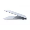 Samsung Galaxy Book4 Edge NP940XMAA-EXP nešiojamasis kompiuteris 35,6 cm (14 colių) jutiklinis ekranas WQXGA+ 16 GB LPDDR5x-SDRAM 512 GB eUFS Wi-Fi 7 (802.11be) Windows 11 Home mėlynas