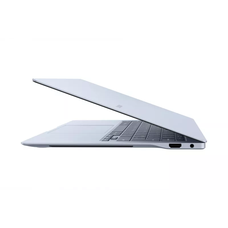 Samsung Galaxy Book4 Edge NP940XMAA-EXP nešiojamasis kompiuteris 35,6 cm (14 colių) jutiklinis ekranas WQXGA+ 16 GB LPDDR5x-SDRAM 512 GB eUFS Wi-Fi 7 (802.11be) Windows 11 Home mėlynas