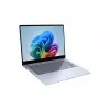 Samsung Galaxy Book4 Edge NP940XMAA-EXP nešiojamasis kompiuteris 35,6 cm (14 colių) jutiklinis ekranas WQXGA+ 16 GB LPDDR5x-SDRAM 512 GB eUFS Wi-Fi 7 (802.11be) Windows 11 Home mėlynas