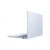Samsung Galaxy Book4 Edge NP940XMAA-EXP nešiojamasis kompiuteris 35,6 cm (14 colių) jutiklinis ekranas WQXGA+ 16 GB LPDDR5x-SDRAM 512 GB eUFS Wi-Fi 7 (802.11be) Windows 11 Home mėlynas