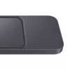 Belaidis įkroviklis Samsung EP-P5400, 15 W, pilkas, USB, vidaus, suderinamas su ausinėmis, išmaniaisiais telefonais ir išmaniaisiais laikrodžiais