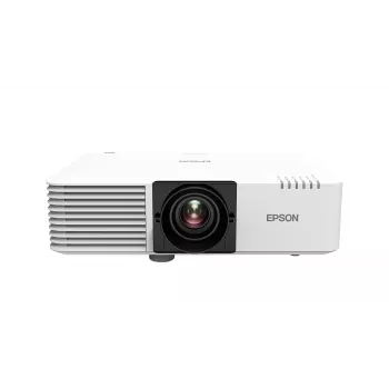 Projektorius Epson EB-L520U standartinis fokusavimas 5200 ANSI liumenų 3LCD WUXGA (1920x1200) Baltas