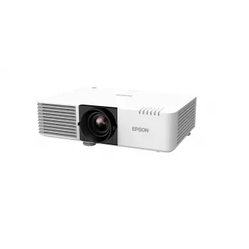 Projektorius Epson EB-L520U standartinis fokusavimas 5200 ANSI liumenų 3LCD WUXGA (1920x1200) Baltas