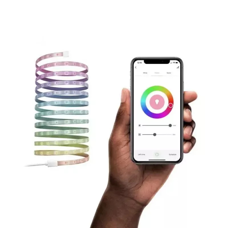 Hombli LED juostelė RGB 5m