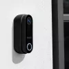 Išmanusis vaizdo skambutis Hombli Pack Black White IP65 Belaidis 1080p