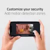 HOMBLI Solar Cam 2K