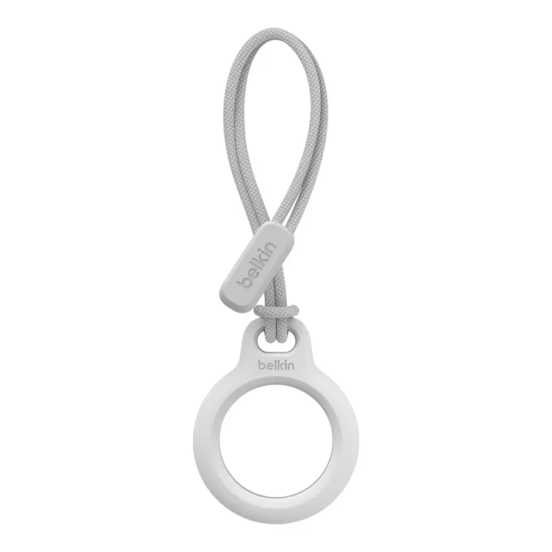 BELKIN Secure Holder su dirželiu - balta