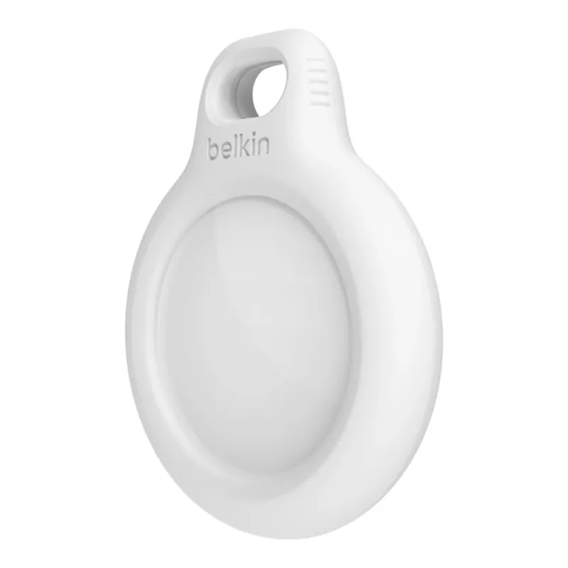 BELKIN Secure Holder su dirželiu - balta