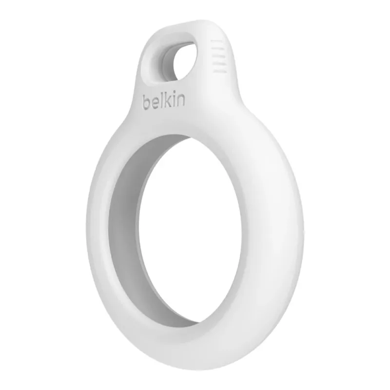 BELKIN Secure Holder su dirželiu - balta