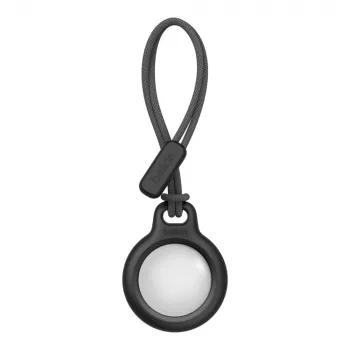 BELKIN Secure Holder su dirželiu – juoda