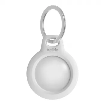 BELKIN Secure Holder With Keyring - Baltas